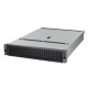 7Z73TA8500 SR650 V2 Xeon Silver 4309Y (8C 2.8GHz 12MB Cache/105W), 32GB (1x32GB, 3200MHz 2Rx4 RDIMM), 8 SAS/SATA, 9350-8i, 1x750W Platinum, 5 Standard Fans, XCC Enterprise, Toolless V2 Rails