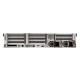 7Z73TA8500 SR650 V2 Xeon Silver 4309Y (8C 2.8GHz 12MB Cache/105W), 32GB (1x32GB, 3200MHz 2Rx4 RDIMM), 8 SAS/SATA, 9350-8i, 1x750W Platinum, 5 Standard Fans, XCC Enterprise, Toolless V2 Rails