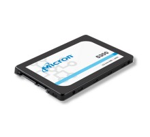 Жесткий диск Lenovo ThinkSystem 2.5" 5300 960GB Entry SATA 6Gb Hot Swap SSD (ST550/SR530/550/590/630/650/635/655/850/950) (4XB7A17077)