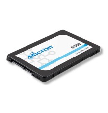 Жесткий диск Lenovo ThinkSystem 2.5" 5300 960GB Entry SATA 6Gb Hot Swap SSD (ST550/SR530/550/590/630/650/635/655/850/950) (4XB7A17077)