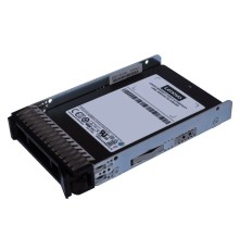Твердотельный накопитель Lenovo ThinkSystem 2.5" PM1655 1.6TB Mixed Use SAS 24Gb HS SSD (for V2) (4XB7A80341)