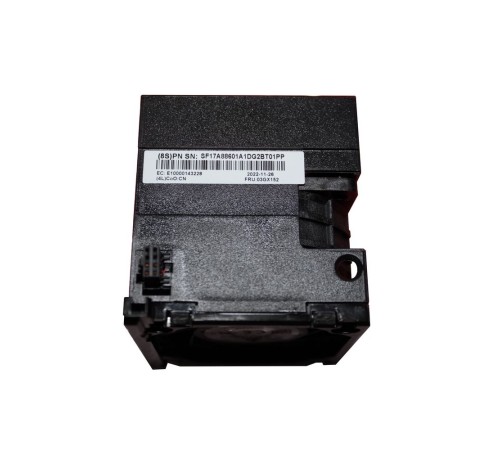 Кулер Lenovo ThinkSystem SR650 V2 Standard Fan Option Kit (4F17A14497) Кулер Lenovo ThinkSystem SR650 V2 Standard Fan Option Kit (4F17A14497)