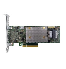 Сетевой адаптер Lenovo TCH ThinkSystem RAID 9350-8i 2GB Flash PCIe 12Gb Adapter (4Y37A72483)