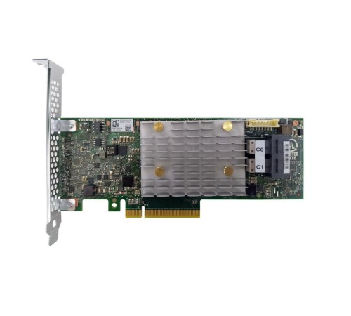 Сетевой адаптер Lenovo TCH ThinkSystem RAID 9350-8i 2GB Flash PCIe 12Gb Adapter (4Y37A72483)
