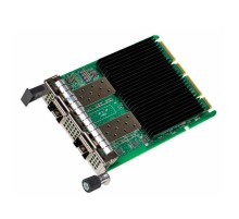 Сетевой адаптер Lenovo ThinkSystem Intel E810-DA2 10/25GbE SFP28 2-port OCP Ethernet Adapter (4XC7A08294)