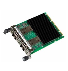 Сетевой адаптер Lenovo ThinkSystem Intel E810-DA2 10/25GbE SFP28 2-port OCP Ethernet Adapter (4XC7A08294)