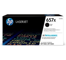 Картридж лазерный HP 657X CF470X черный (28000стр.) для HP CLJet Enterprise Flow M681z/M682z/681dh/681f