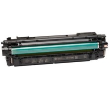 Картридж лазерный HP 657X CF472X желтый (23000стр.) для HP CLJet Enterprise Flow M681z/M682z/681dh/681f