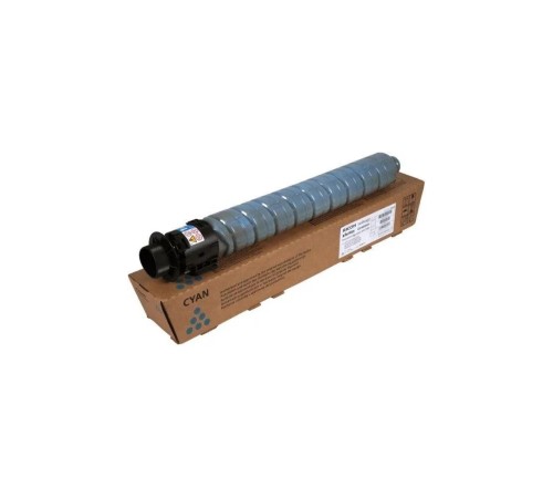 Синий тонер стандартный M C2000L (2,5К) Ricoh 842461