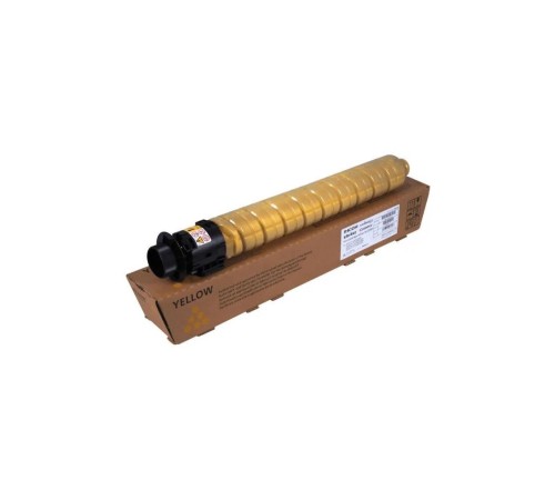 Желтый тонер стандартный M C2000L (2,5К) Ricoh 842459