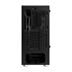 Корпус Xigmatek Lamiya EN40016 ATX, USB3.0x1+USB2.0x2, Front & Left TG, 4PCS X24A Fan, Galaxy II Fan Control Box & Remote (748113)