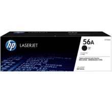 Картридж лазерный HP 56A CF256A черный (7400стр.) для HP LJ M436dn