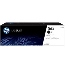 Тонер-картридж HP CF256X