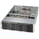 Корпус SuperMicro CSE-836BE1C-R1K23B 3U 2x1200W черный