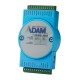 Модуль интерфейсный Advantech ADAM-4069-B   Модуль релейного вывода, 8 каналов, Power Relay Output Module with Modbus