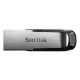 Флеш Диск Sandisk 64Gb Cruzer Ultra Flair SDCZ73-064G-G46 USB3.0 серебристый/черный