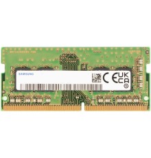 Модуль памяти для ноутбука SODIMM 8GB PC21300 DDR4 SO M471A1K43EB1-CWE SAMSUNG