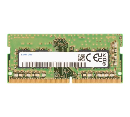 Модуль памяти для ноутбука SODIMM 8GB PC21300 DDR4 SO M471A1K43EB1-CWE SAMSUNG
