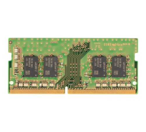 Модуль памяти для ноутбука SODIMM 8GB PC21300 DDR4 SO M471A1K43EB1-CWE SAMSUNG