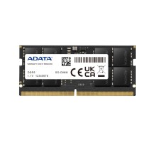 Оперативная память ADATA 16Gb DDR5 4800MHz [AD5S480016G-S]