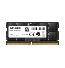 Оперативная память ADATA 16Gb DDR5 4800MHz [AD5S480016G-S]