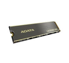 Твердотельный накопитель ADATA ALEG-850-512GCS