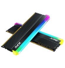 Оперативная память ADATA 16Gb DDR4 3600MHz [AX4U360016G18I-DCBKD45G]