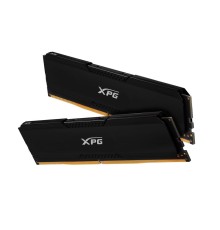 Оперативная память ADATA 8Gb DDR4 3600MHz [AX4U36008G18I-DCBK20]