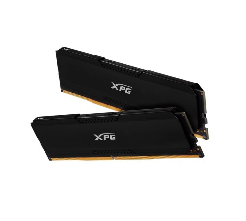 Оперативная память ADATA 8Gb DDR4 3600MHz [AX4U36008G18I-DCBK20]