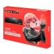 Memory Module ADATA DDR5 Общий объём памяти 32Гб Module capacity 16Гб Количество 2 7200 МГц Радиатор Множитель частоты шины 34 1.45 В RGB черный AX5U7200C3416G-DCLARBK