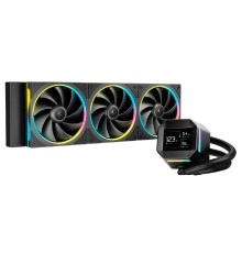 Кулер с водяным охлаждением Deepcool  LM360