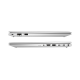 Ноутбук HP ProBook 450 G10 Core i7-1355U 15.6 FHD (1920x1080) AG UWVA 16GB (1x16GB) DDR4 3200 512GB SSD,51WhIntel AX211 Wi-Fi,FPR,Backlit,1,8kg,1y,Silver,Dos,KB/Eng,Silver
