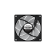 Вентилятор для корпуса Ocypus Gamma F12 Elite BK ARGB REVERSE BLADE 3 IN 1, 120x120x25mm, 4-PIN PWM, 600-1800 RPM, 26 DBA MAX, HYDRO BEARING