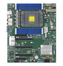 Материнская плата SuperMicro [MBD-X12SPI-TF-B]