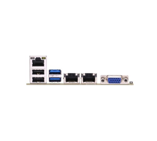 Материнская плата SuperMicro [MBD-X12SPI-TF-B]