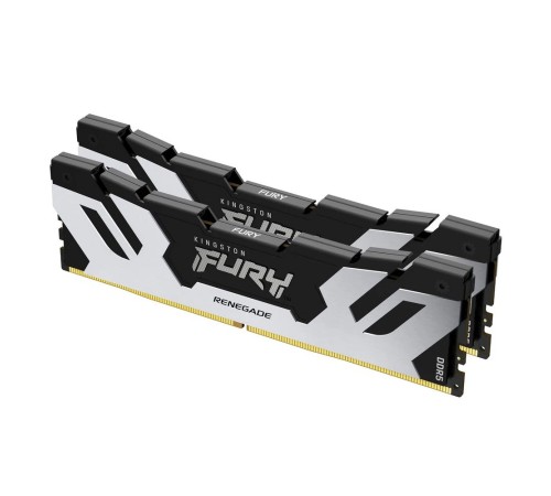 Модуль памяти KINGSTON KF564C32RSK2-32 DIMM 32GB DDR5-6400 KIT2