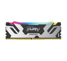 Модуль памяти DIMM 16GB DDR5-6400 KF564C32RSA-16 KINGSTON