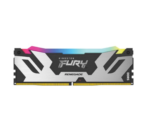 Модуль памяти DIMM 16GB DDR5-6400 KF564C32RSA-16 KINGSTON