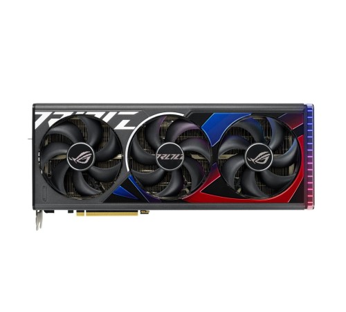 Видеокарта ASUS Strix nVidia RTX 4070 Ti 12288 21000 192 RTL [90YV0II1-M0NA00]
