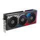 Видеокарта ASUS Strix nVidia RTX 4070 Ti 12288 21000 192 RTL [90YV0II1-M0NA00]