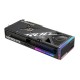 Видеокарта ASUS Strix nVidia RTX 4070 Ti 12288 21000 192 RTL [90YV0II1-M0NA00]