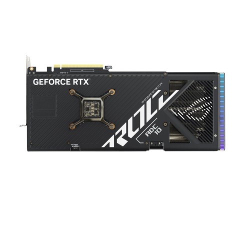 Видеокарта ASUS Strix nVidia RTX 4070 Ti 12288 21000 192 RTL [90YV0II1-M0NA00]
