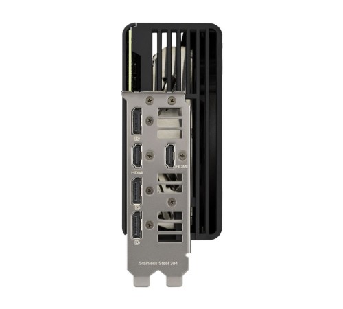 Видеокарта ASUS Strix nVidia RTX 4070 Ti 12288 21000 192 RTL [90YV0II1-M0NA00]