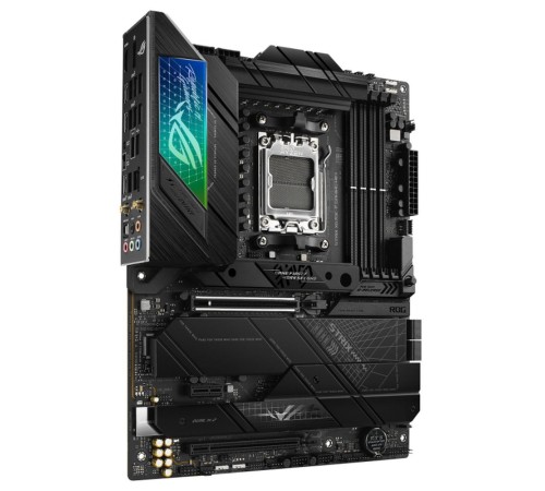 Материнская плата ASUS 90MB1BA0-M0EAY0