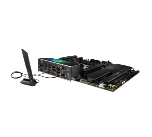 Материнская плата ASUS 90MB1BA0-M0EAY0