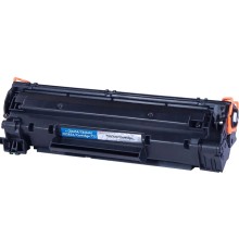 Тонер-картридж NV Print NV-CB435A/436A/285/725
