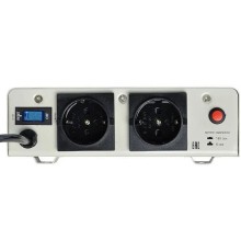 Стабилизатор напряжения Powerman AVS 1500 S 1500 VA