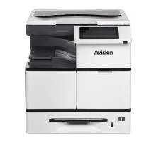 Avision AM5630i лазерное многофункциональное устройство черно-белая печать (A3) (000-0857D-0KG)
