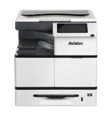 Avision AM5630i лазерное многофункциональное устройство черно-белая печать (A3) (000-0857D-0KG)