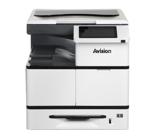 Avision AM5630i лазерное многофункциональное устройство черно-белая печать (A3) (000-0857D-0KG)